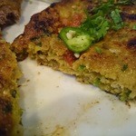 大阪ハラールレストラン - チャプリカバーブ（試作）