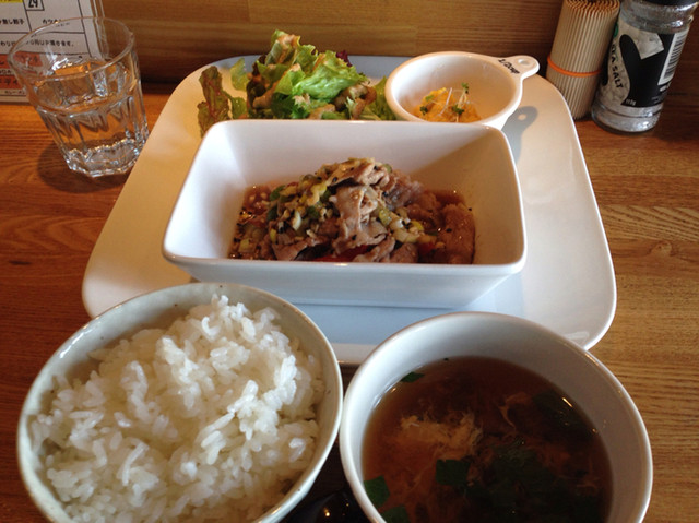 フリークス（FREEKS） - 古川（ダイニングバー）の写真