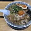 丸源ラーメン 君津店