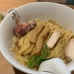 らぁ麺 はやし田 - 