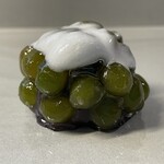 久栄堂菓子舗 - 『うぐいすかのこ』