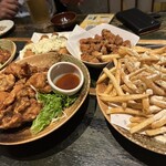 食べ飲み専門店 個室 創作和食居酒屋 ゆずの小町 - 