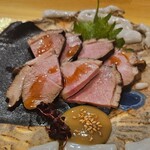 sushi処まんま天王寺 & HANARE - 