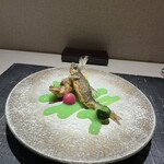 銀座 くらはし - 