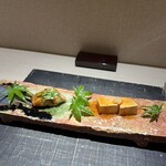 銀座 くらはし - 