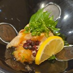 sushi処まんま天王寺 & HANARE - 