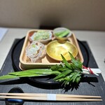 銀座 くらはし - 