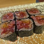 sushi処まんま天王寺 & HANARE - 