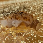 sushi処まんま天王寺 & HANARE - 