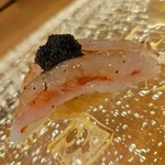 sushi処まんま天王寺 & HANARE - 