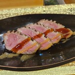 sushi処まんま天王寺 & HANARE - 