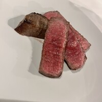 BEEF STEAK CLUB KIYO GINZA - 