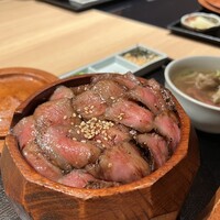 最飛び飛騨牛 しゃぶすき家 馬喰一代 名古屋WEST - 