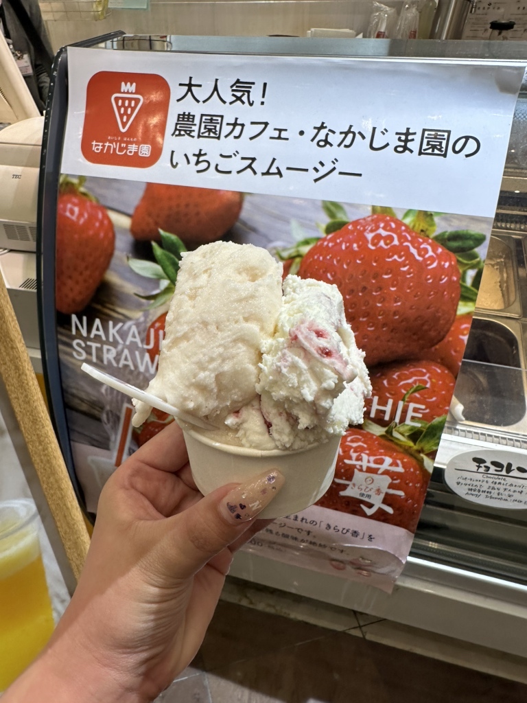 写真 : フレッシュジュース しずてつストア新静岡セノバ店 - 新静岡