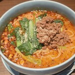Kamonka Ten - 四川担々麺