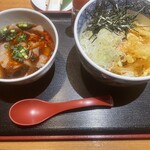 soba-ya 榛名 - 