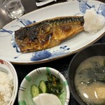 ときわ食堂 - 