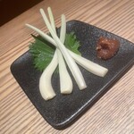 soba-ya 榛名 - 