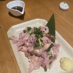 soba-ya 榛名 - 