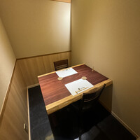 鮨 赤酢 はなやま - 