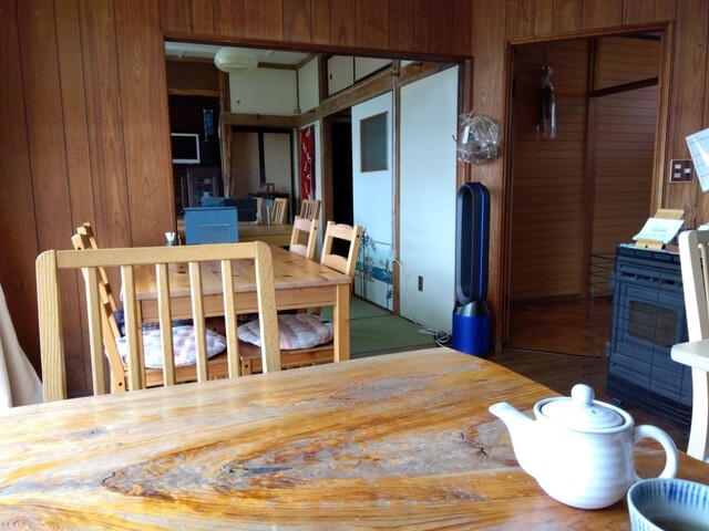 薫風庵 - 山部（そば）の写真