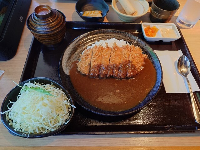 Katsu and Katsu Shikinzan Koen Ten photo 3