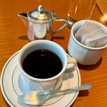 ザ・カフェ - コーヒー 1328円