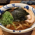 麺ハウス こもれ美 - 