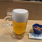 諒麿 - キリンルァグァー！