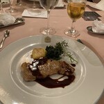 リストランテ・サバティーニ 青山 - 