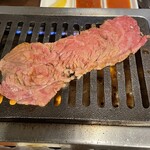 和牛 肉小僧 - 