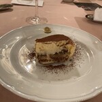 リストランテ・サバティーニ 青山 - 