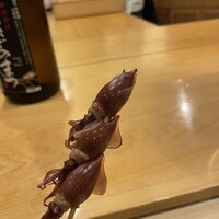 鮨 しゅん輔 阿佐ヶ谷 - 