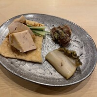 鮨 しゅん輔 阿佐ヶ谷 - 