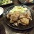 どさんこ酒場森町しげぞう - 料理写真:北海道産豚肉
