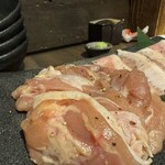 近江牛焼肉結 - 