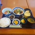 みよし - 料理写真: