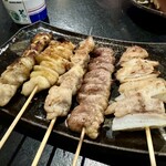 Gyorosuke - 