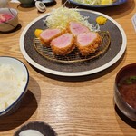 Tonkatsu Hasegawa - 