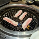 近江牛焼肉結 - 