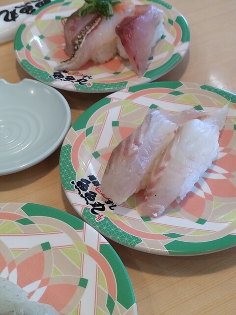 -トトマル- 魚魚丸 鹿山店 （トトマル） - 鳴海/回転寿司 | 食べログ