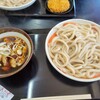 小平うどん 小平本店