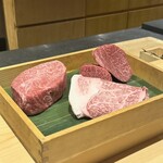 焼肉割烹 ノ音 - 