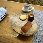 マルコンソールプリュ - 