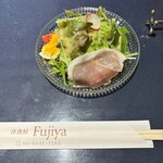 Fujiya - サラダ