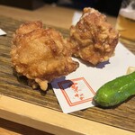 おばんざい・炙り焼き・酒 菜な - 