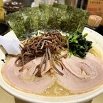 超ごってり麺 ごっつ - 