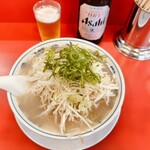 ラーメン福 - 