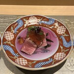 焼肉割烹 ノ音 - 