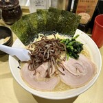 超ごってり麺 ごっつ - 